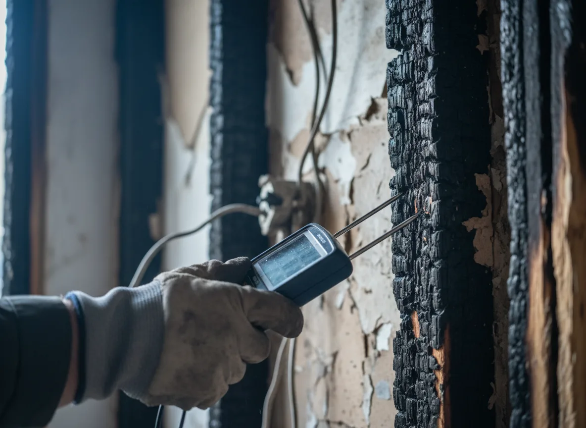 Fire Damage Restoration Towson, MD FAQs